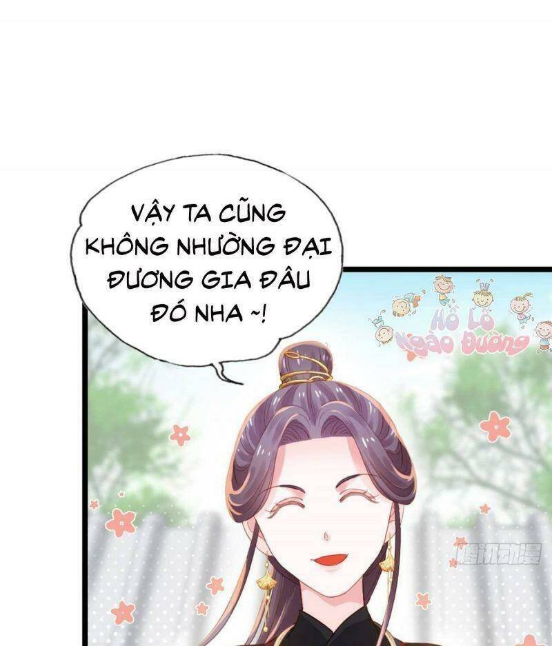 đứng yên ! phụng chỉ đánh cướp đây chapter 15 21