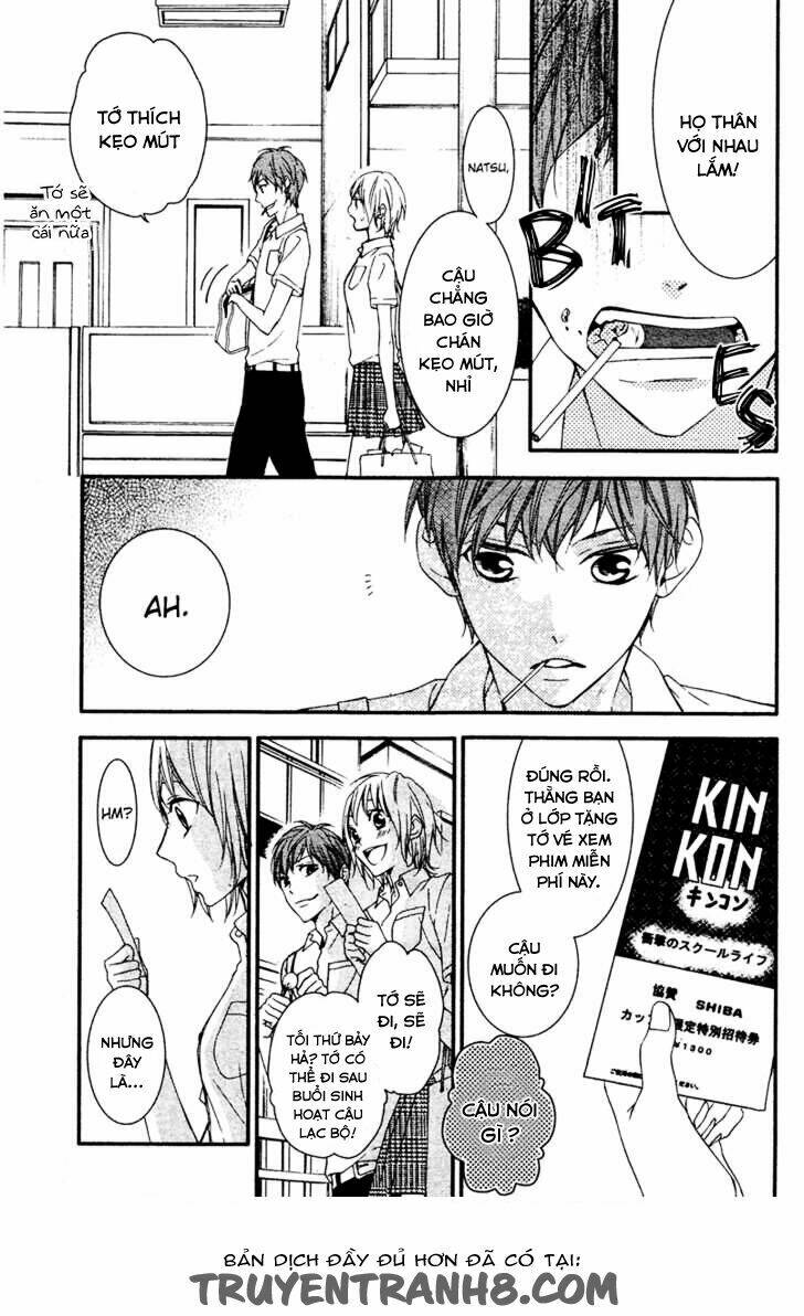 love zipper chapter 1 8