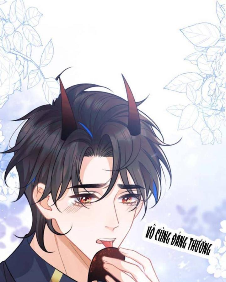 vị chỉ huy lạnh lùng khóc trong vòng tay tôi chapter 40 15