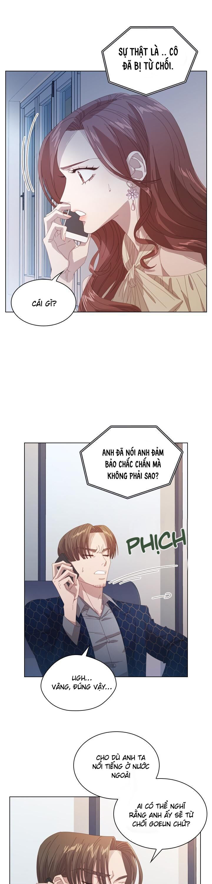 tai tiếng thị phi chapter 13 11