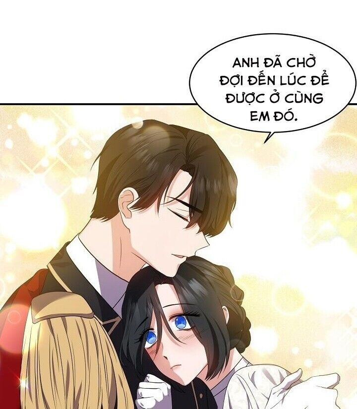 người chồng bạo chúa của tôi đã thay đổi chapter 8 79