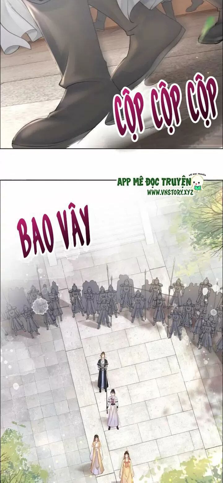 cực phẩm phế vật tiểu thư chapter 125 45