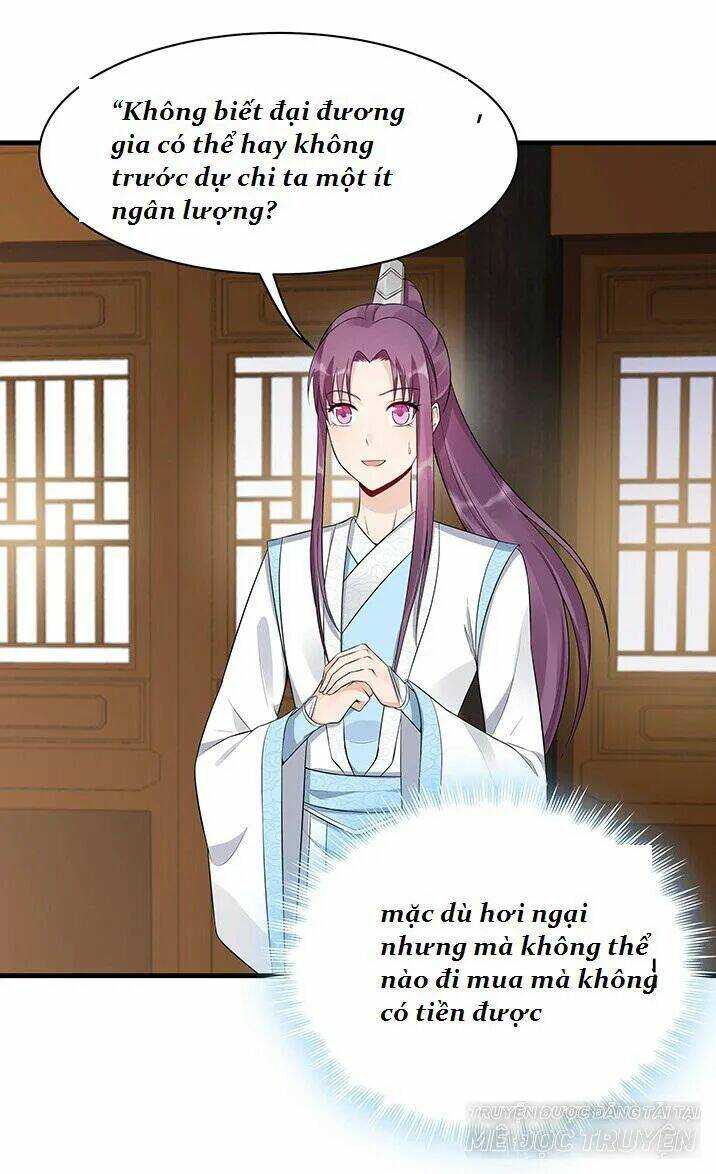 độc phi thần y quá kiêu ngạo chapter 45 21