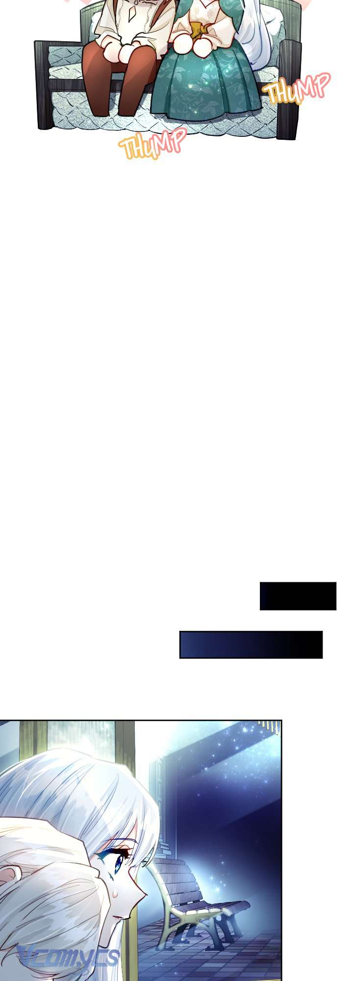 sự báo thù của một vị thánh chapter 85 46