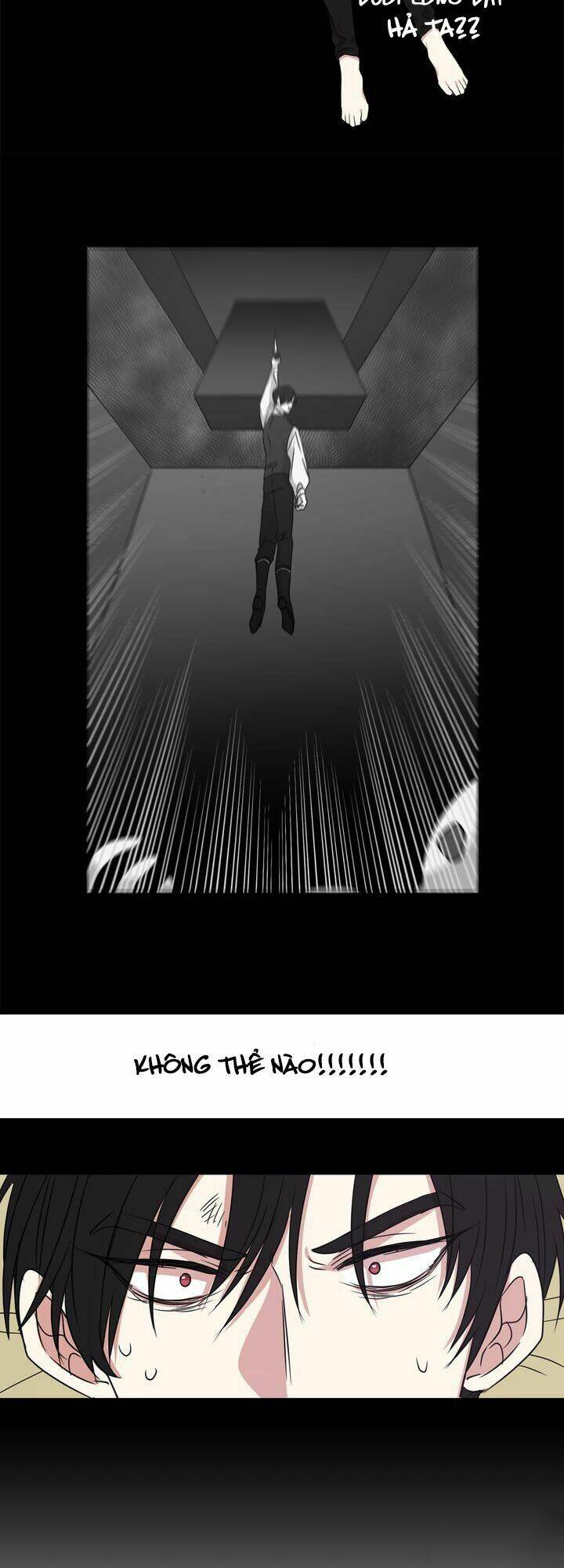 tôi chọn kết thúc của hoàng đế chapter 8 9