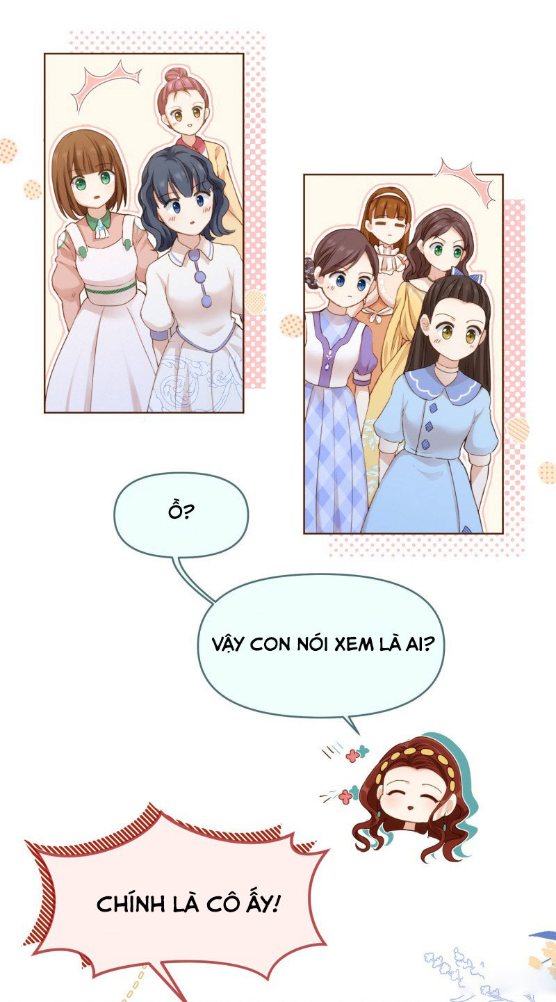 trở thành bạch nguyệt quang của phản diện hắc hoá chapter 2 27