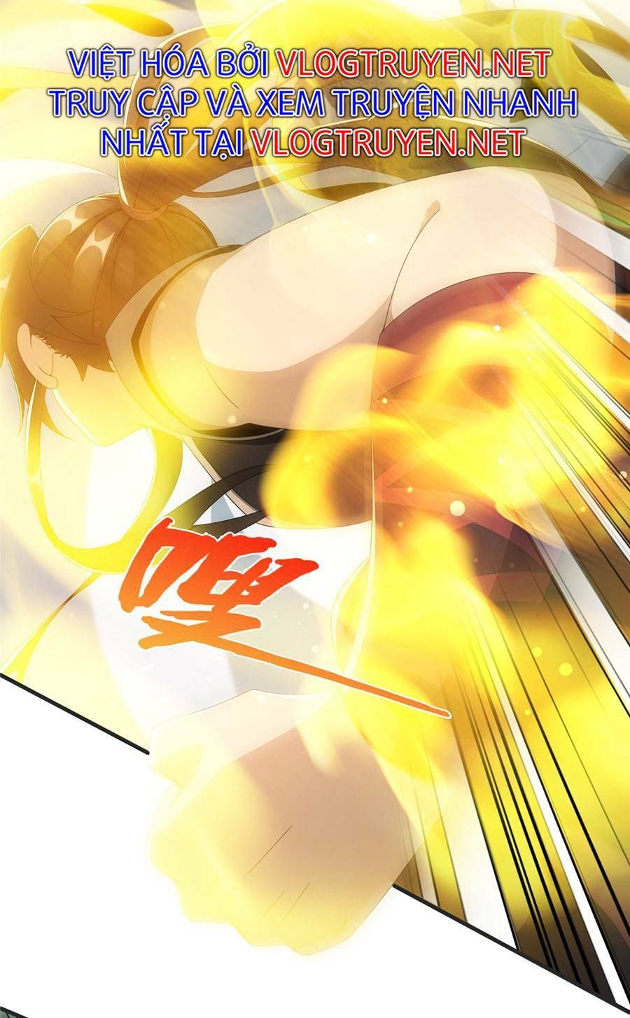 Lược Thiên Ký chapter 3.5 17