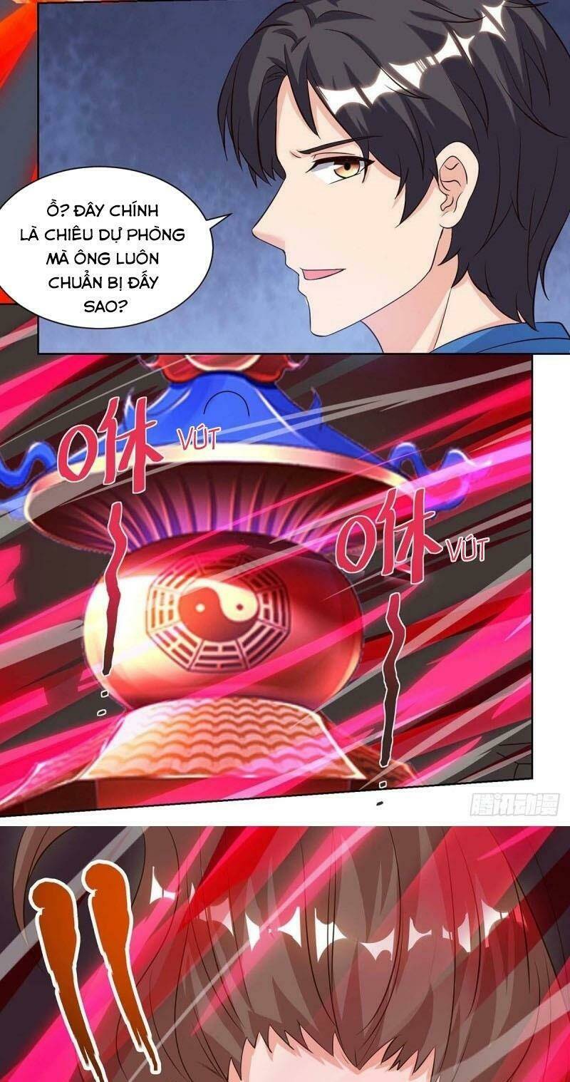 trọng sinh khí thiếu quy lai chapter 102 27