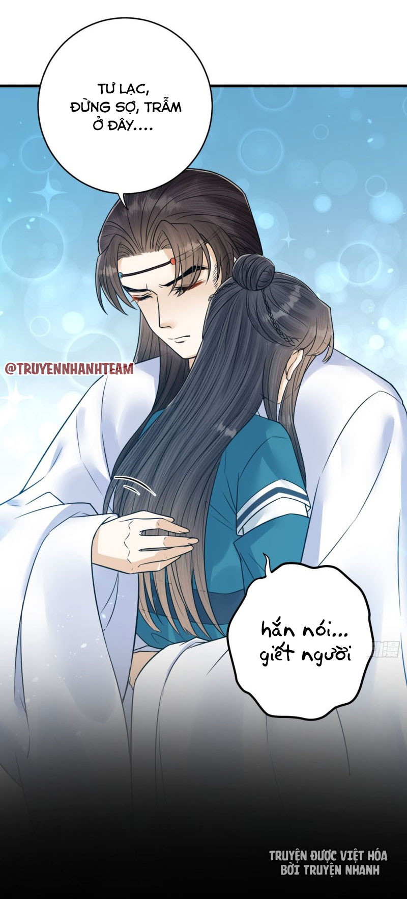 lễ băng nhạc hoại chi dạ chapter 46 35