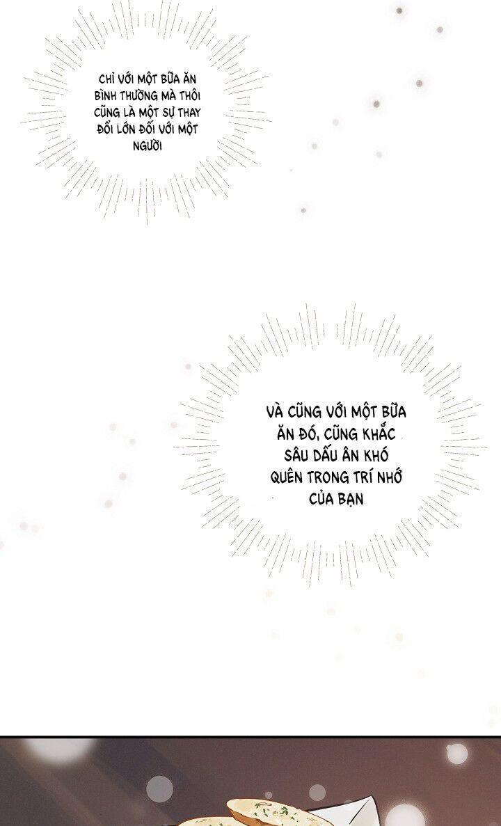 tôi lên cấp chỉ bằng cách ăn chapter 5 56