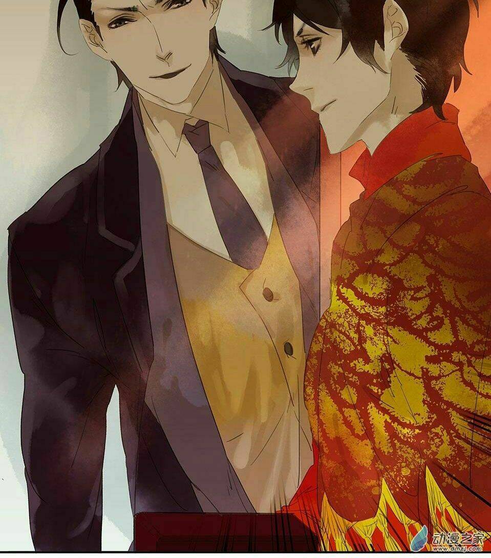 mùng 3 tháng 3 chapter 41 4