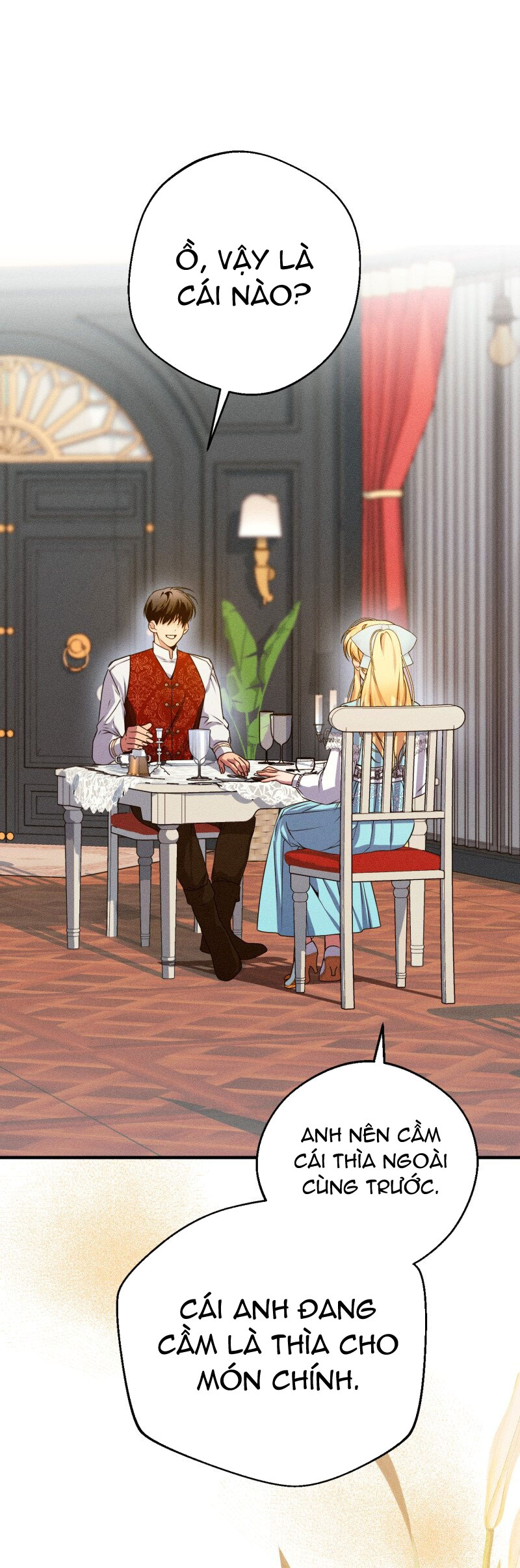 thỏa thuận với người chồng giả của tôi chapter 7.2 16