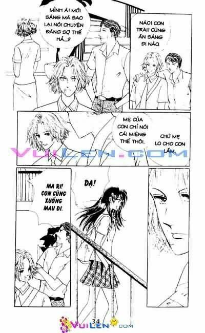 cô gái yêu kiều chapter 8 34