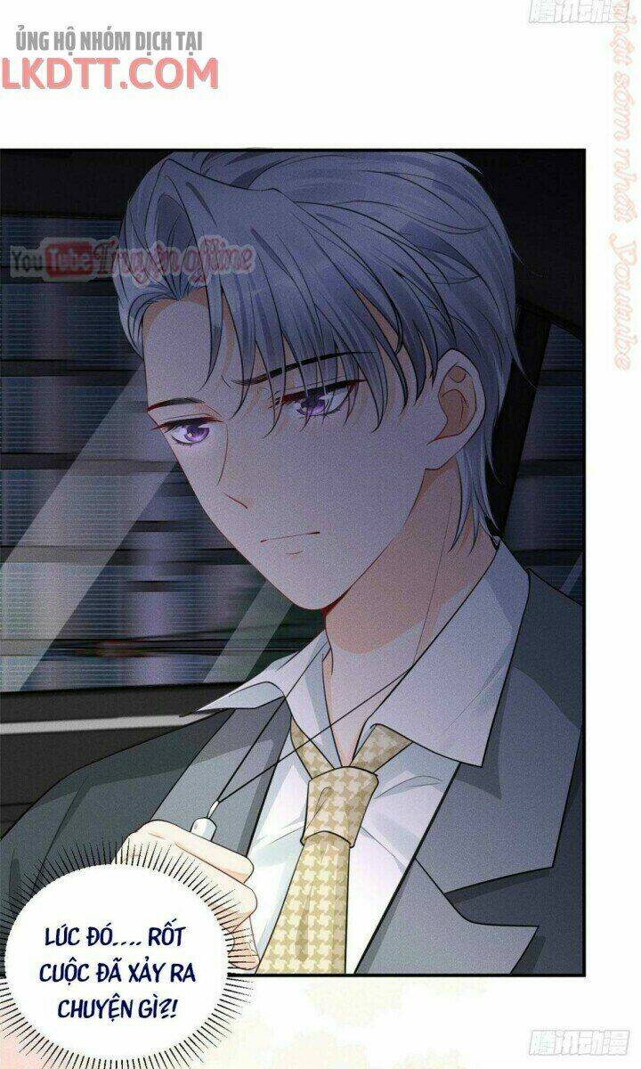 tôi trở thành tổ tông của 5 vị đại lão chapter 36 23