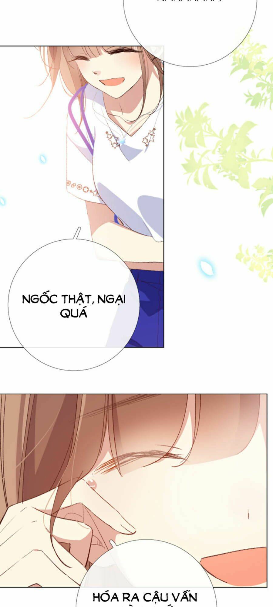 yêu thương em, yêu bản thân chapter 17 33