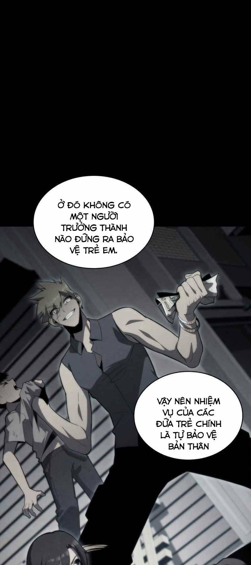 kẻ thách đấu chapter 48 42