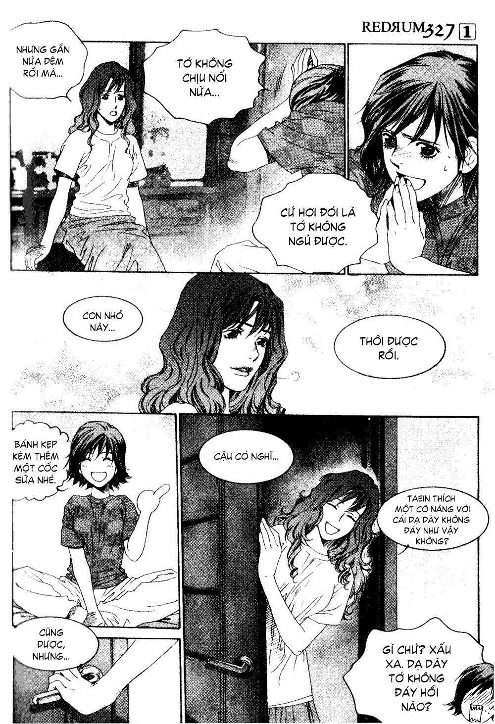 redrum 327 chapter 2 18