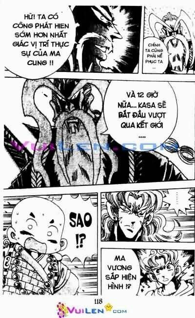 những người bạn tốt chapter 19 119