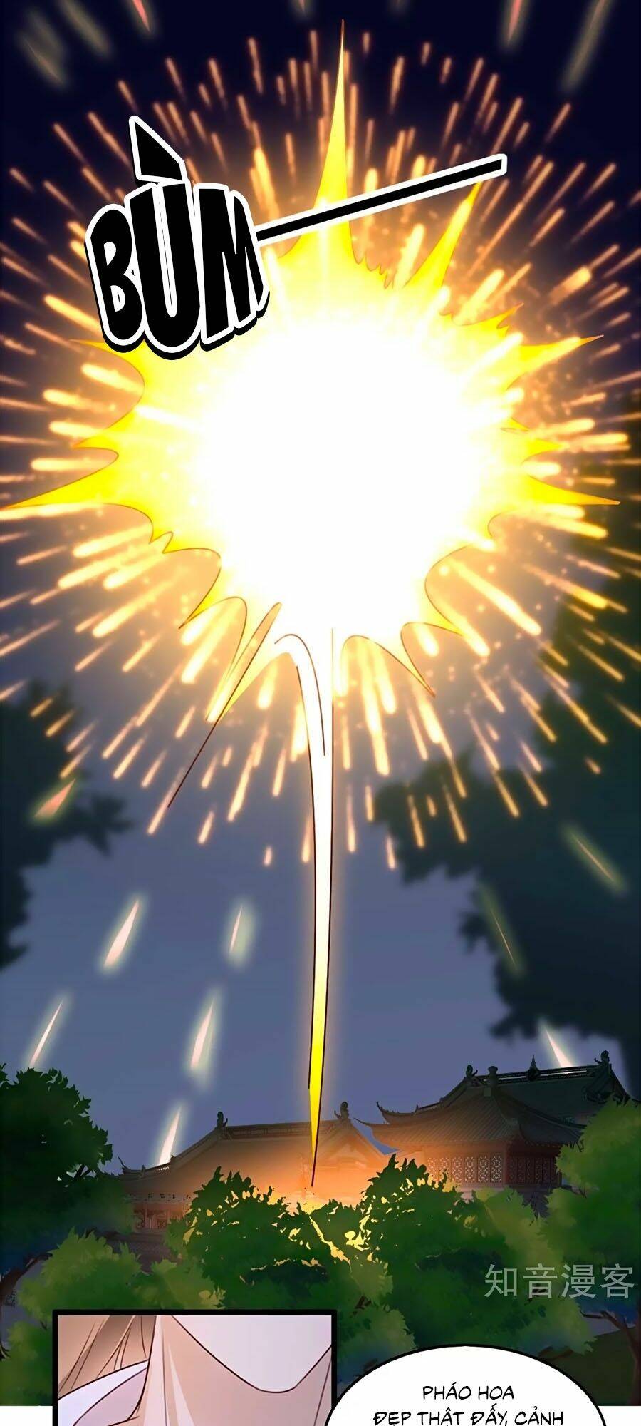 gian phi như thử đa kiều chapter 77 27