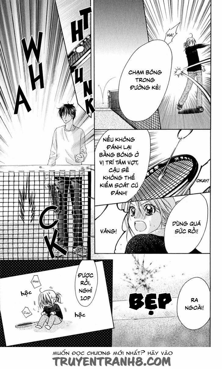 sorairo ageha chapter 9 18