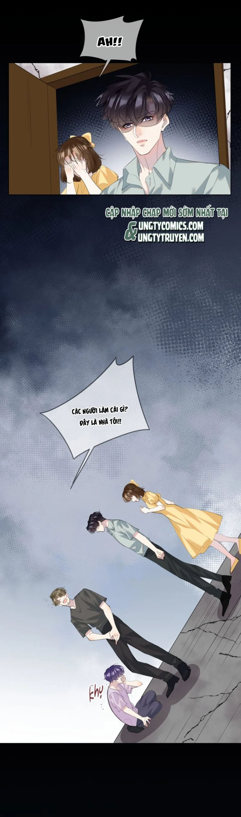 tư tự vạn thiên chapter 20 7