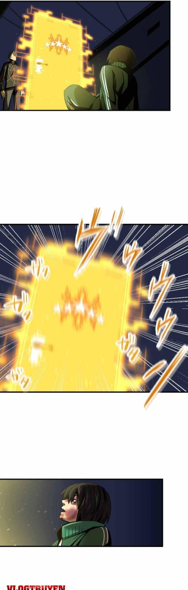 Huyết Thánh Cứu Thế Chủ~ Ta Chỉ Cần 0.0000001% Đã Trở Thành Vô Địch chapter 1 132