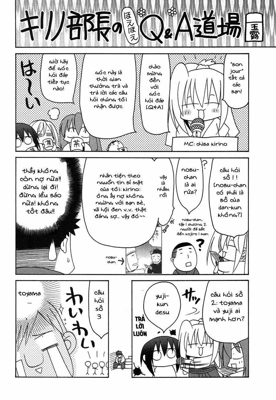 bamboo blade chapter 35 25