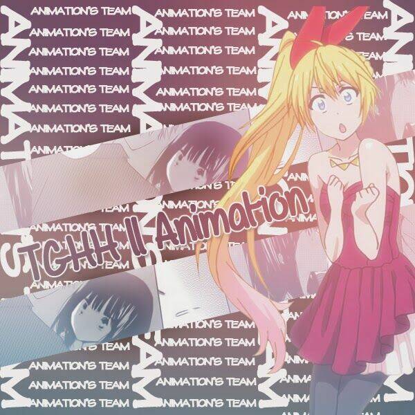 kiss de seiyaku chapter 2 27