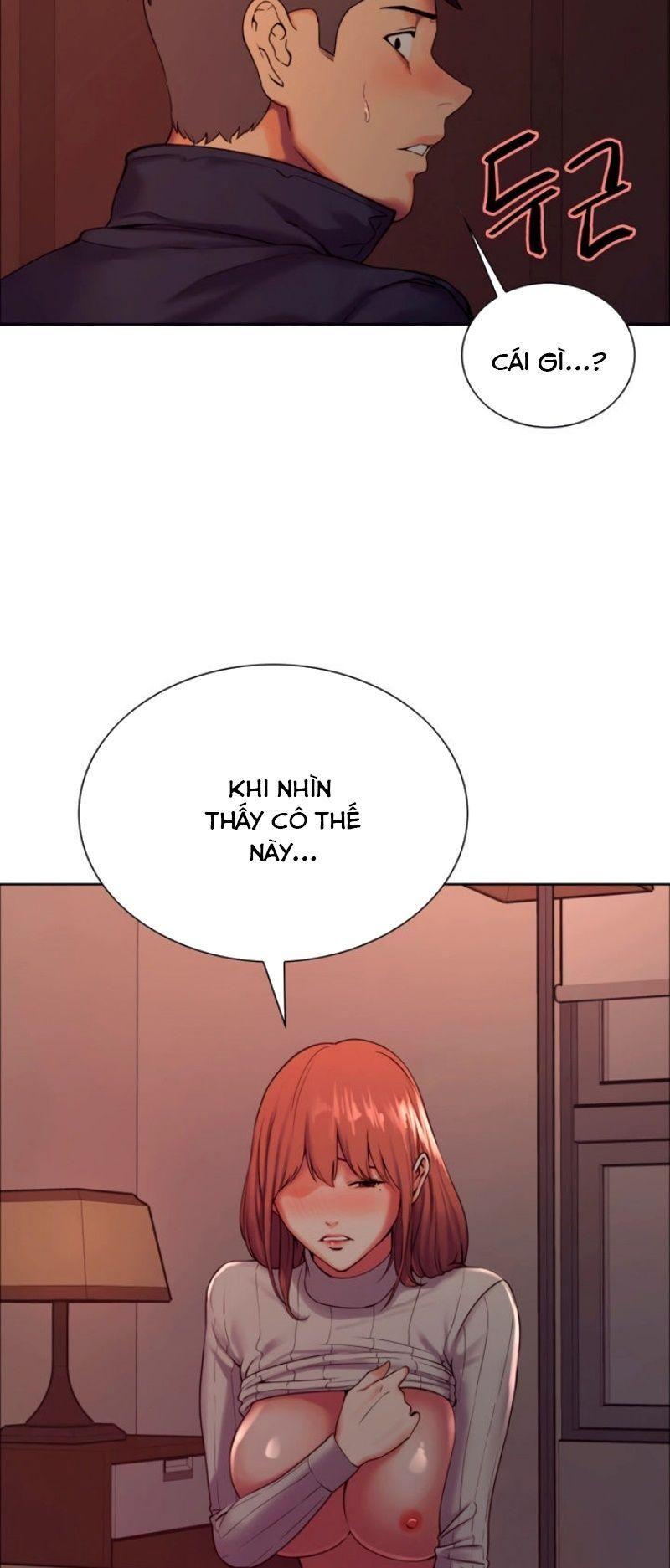 gia đình chạy trốn chapter 9 12