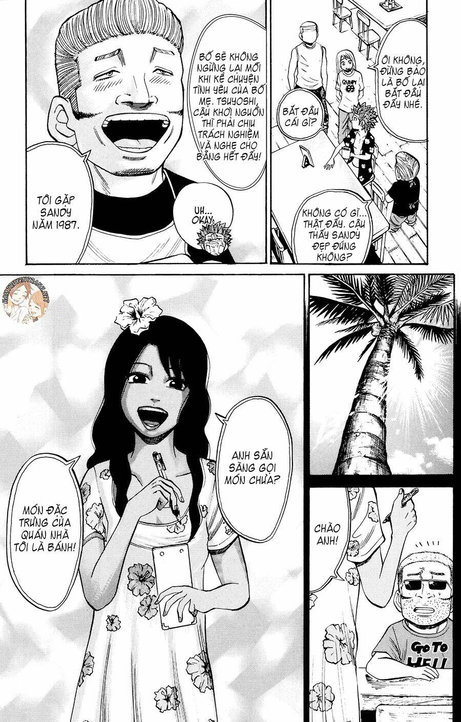 nanba mg5 chapter 36 17