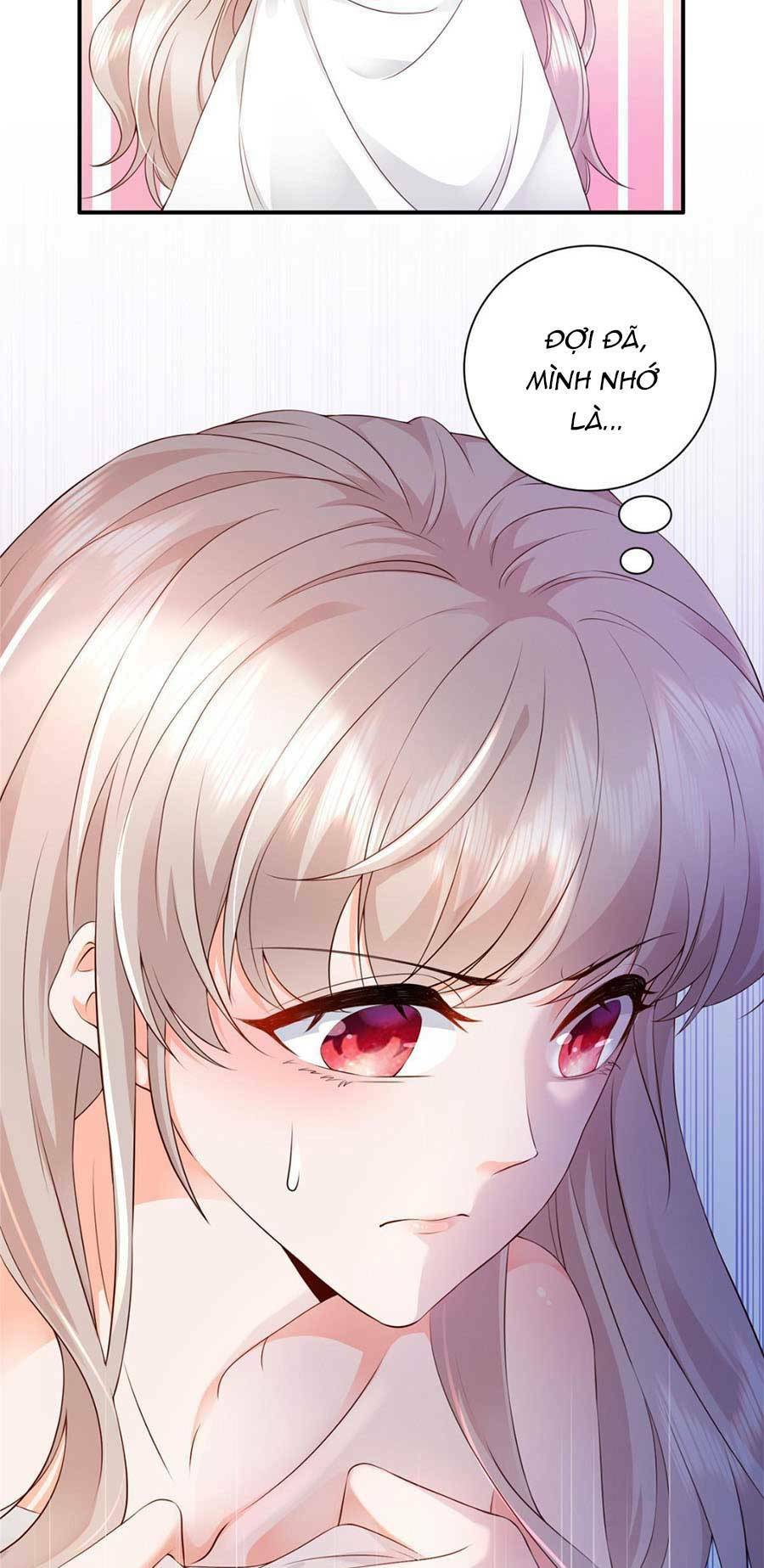 cô vợ của tôi không dễ bắt nạt chapter 1 27