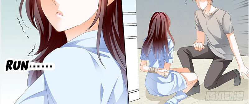 lóe thiểm hôn kiều thê mơ tưởng trốn chapter 246 9