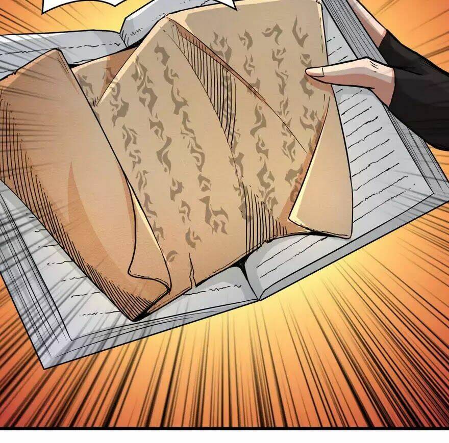 nơi này có yêu khí chapter 1 47