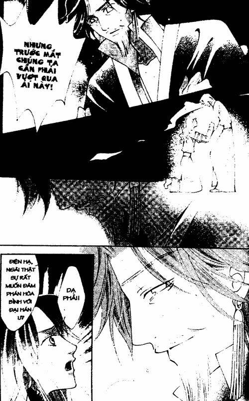 lâu lan y mộng chapter 3 128