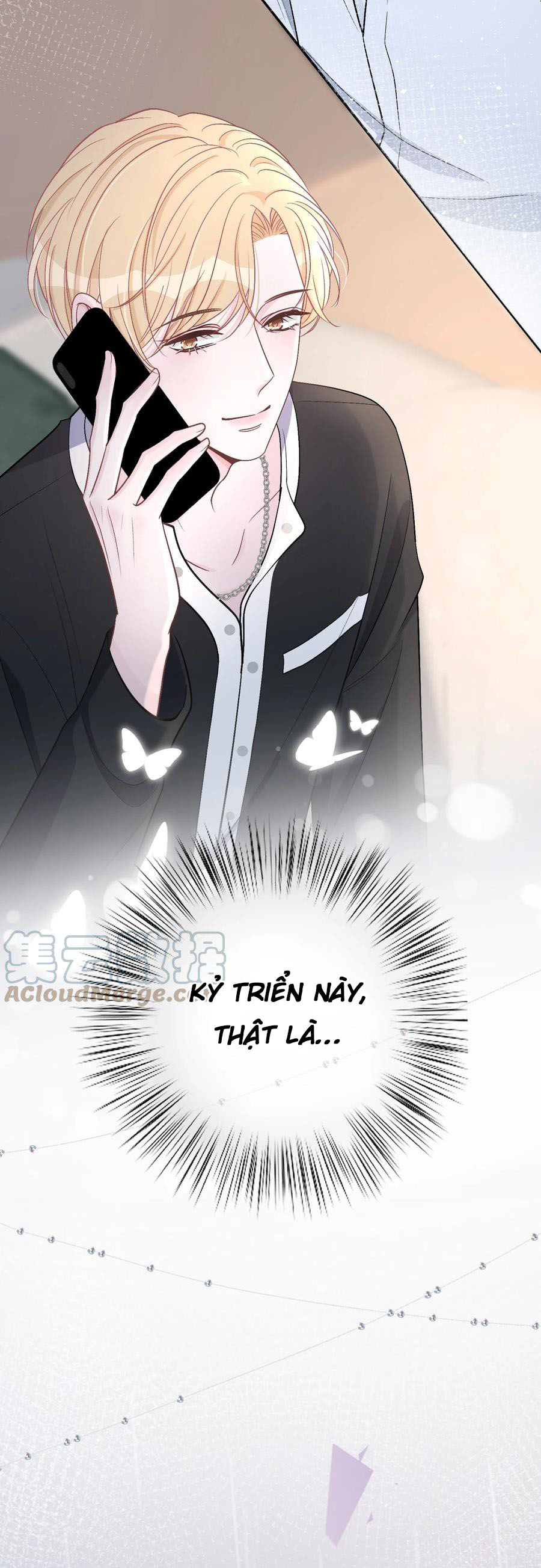 trước và sau ly hôn! chapter 42 27