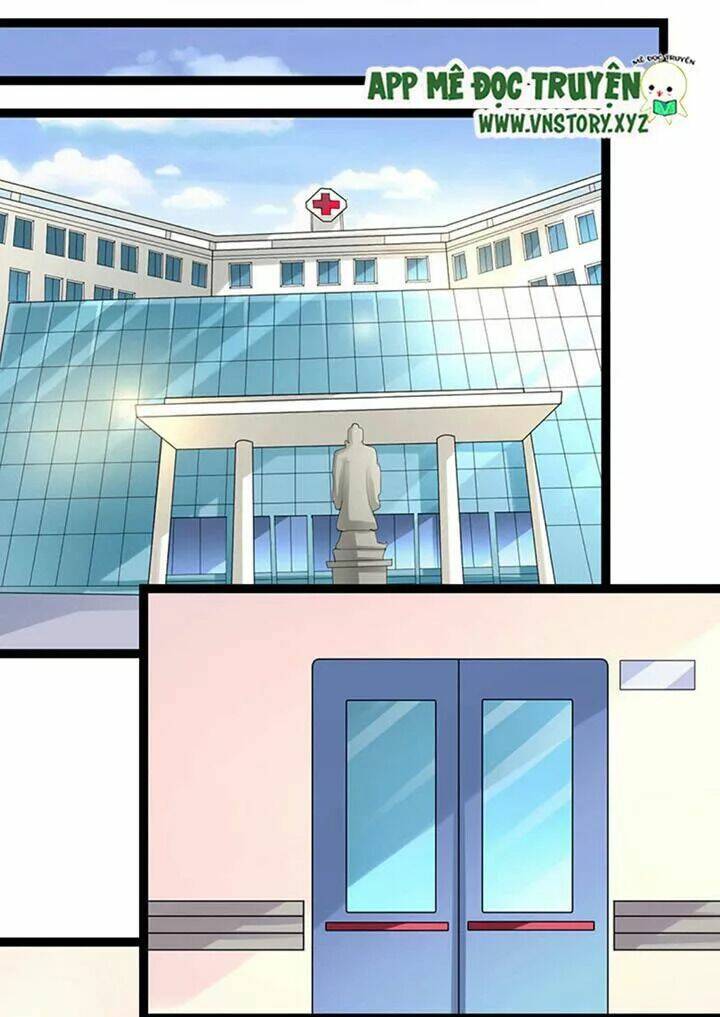 bồn tắm có vấn đề?! chapter 44 38