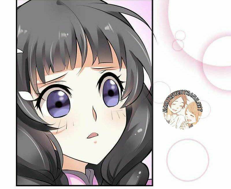 tiểu tâm can của cực phẩm đại nhân chapter 4 6