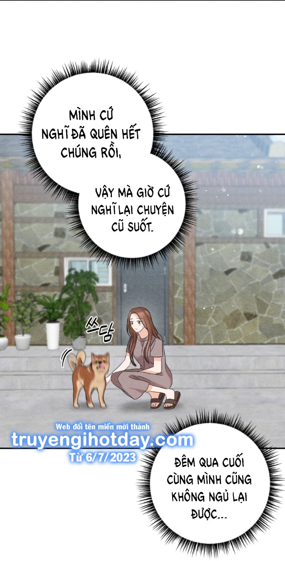 Để Đứa Bé Yên chapter 12.2 - Trang 11