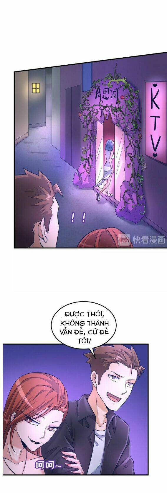 người chặn xuyên không chapter 24 17