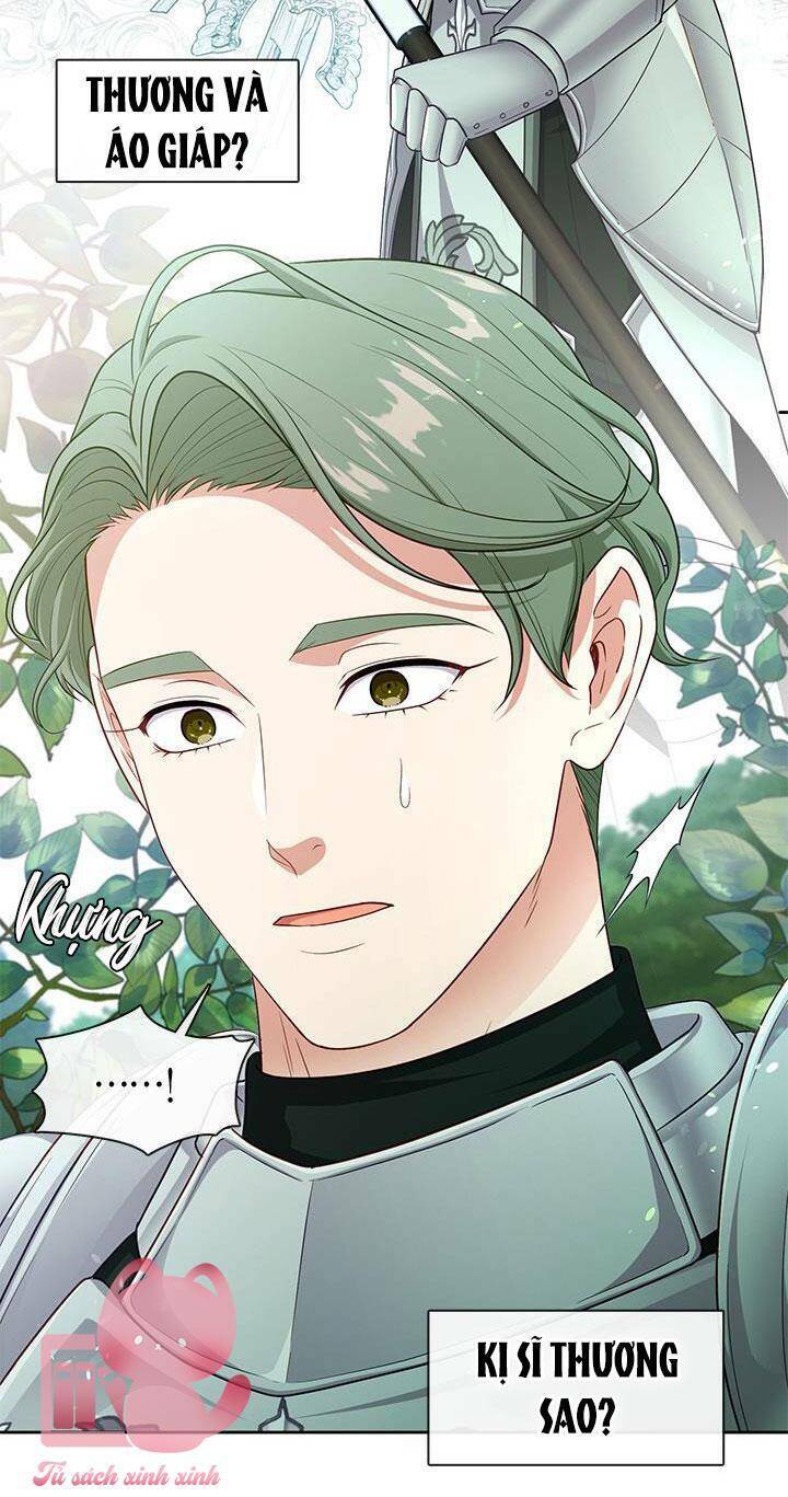 hãy coi chừng ác nữ chapter 117 45