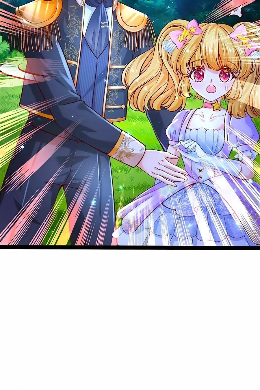 bỗng một ngày trở thành con gái nhà vua chapter 162 10