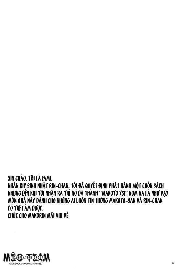 free! dj – suriheranai kawaranai mono chapter 1 3