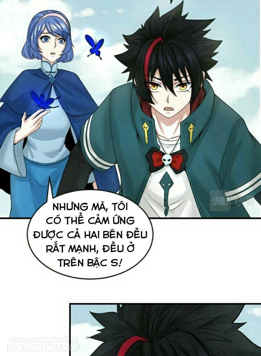 toàn cầu quỷ dị thời đại chapter 43 28