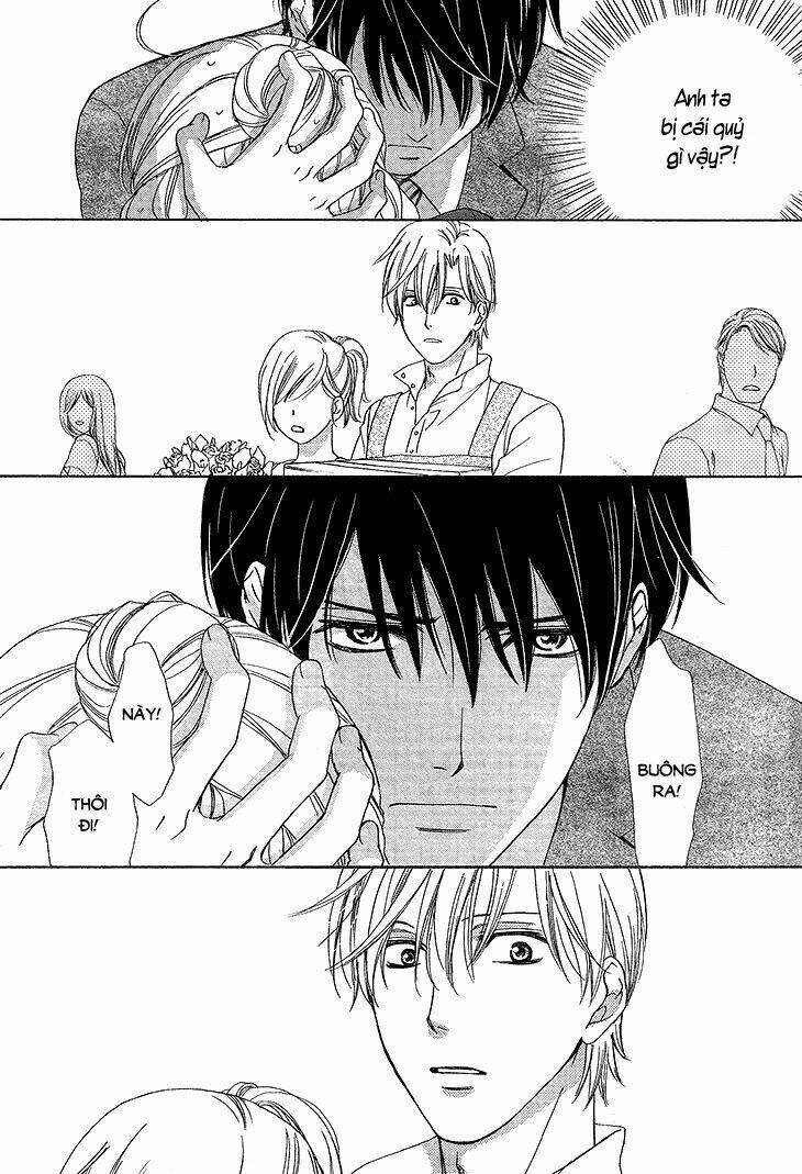 khi mỹ nhân ra tay cứu anh hùng chapter 6 27