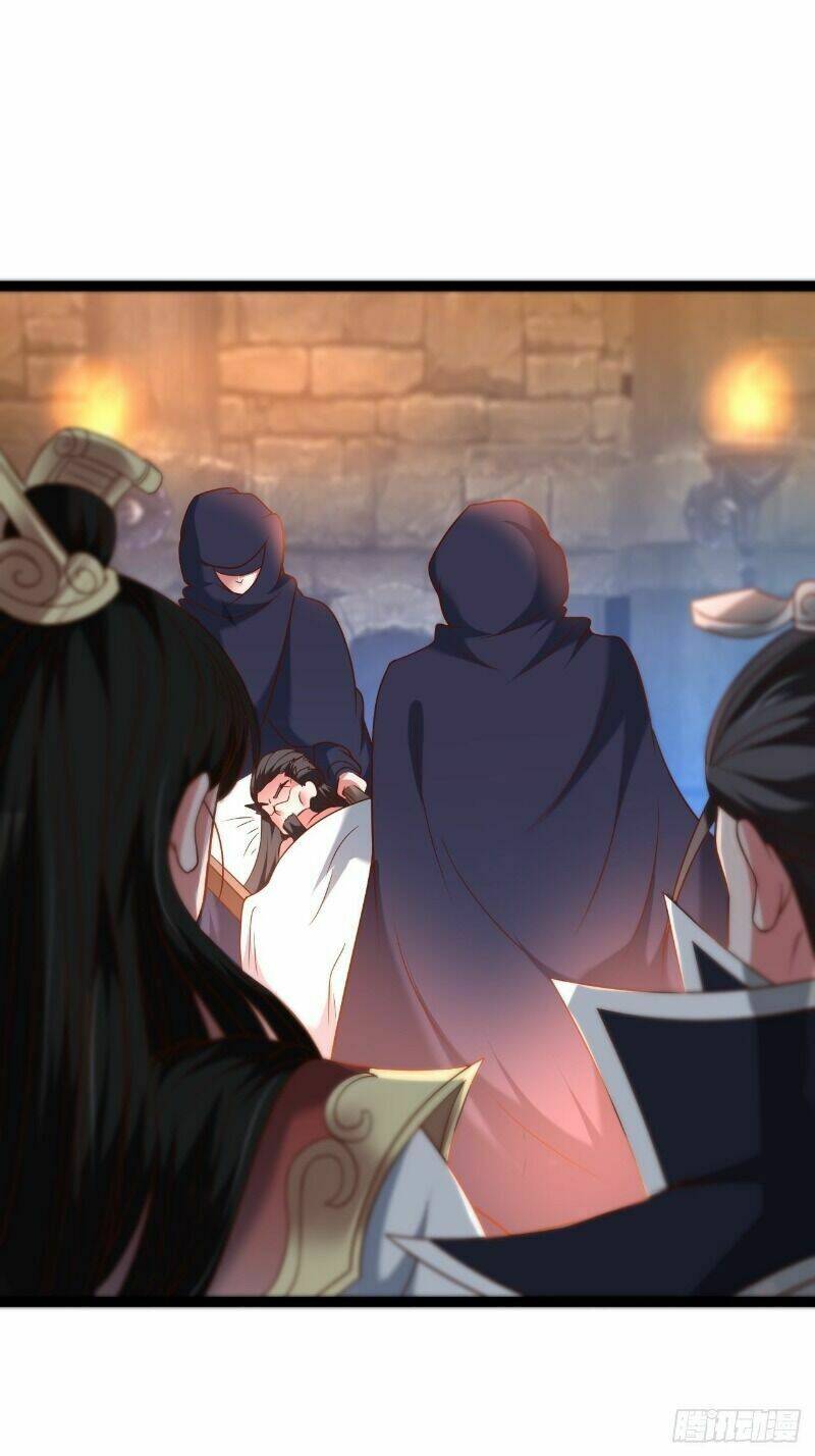 trọng sinh tối cường ma tôn ở rể chapter 83 28