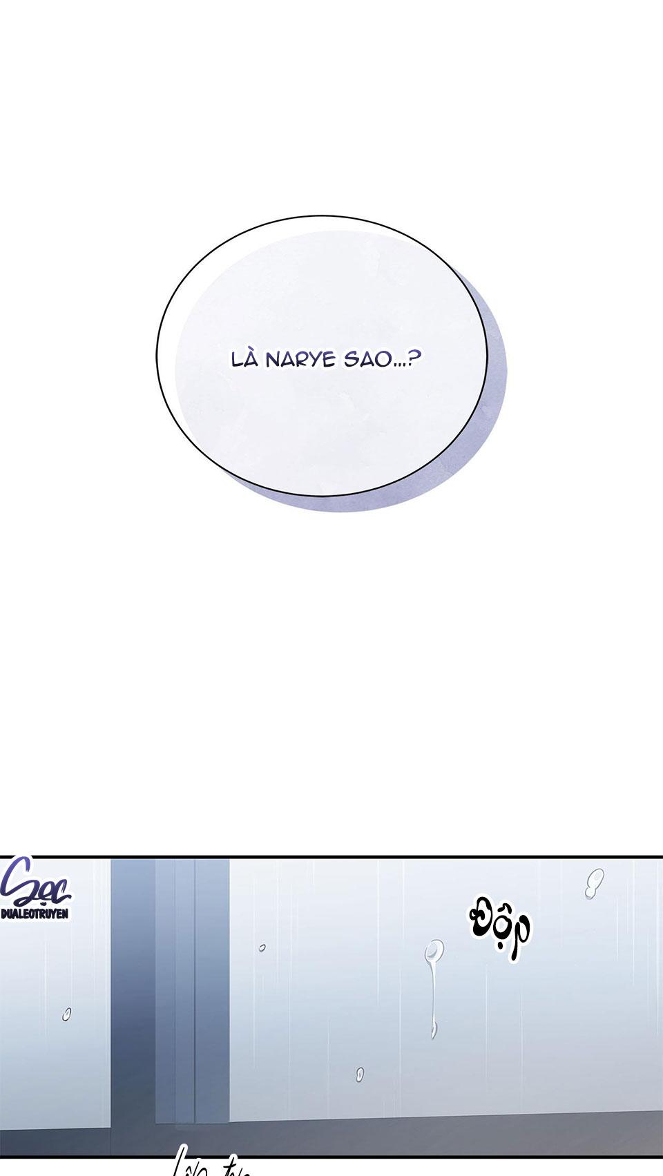 dấu vết của khoảng trống chapter 6 41