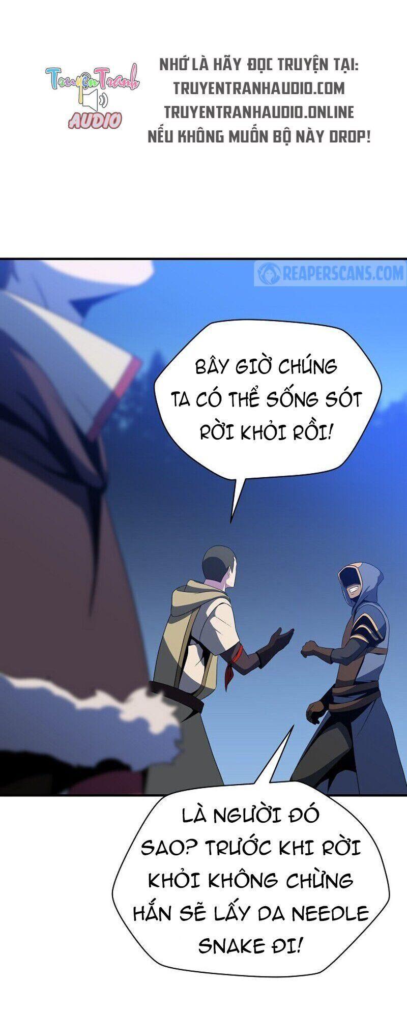 tiêu diệt đấng cứu thế chapter 39 73