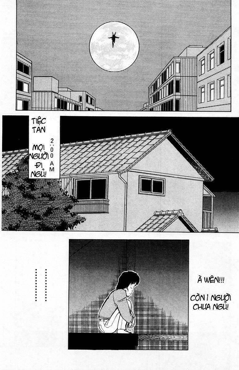 yuu & mi chapter 19 30