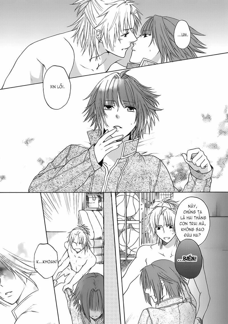 shinobi yoru koi wa kusemono chapter 3 34