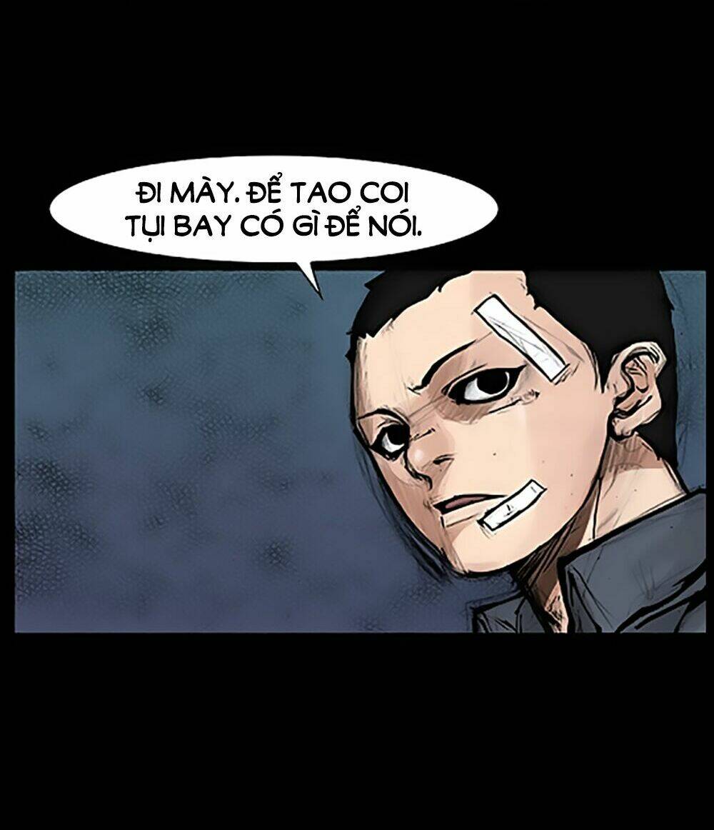 độc cô tiền truyện chapter 62 22